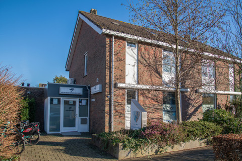 Apotheek Vianen