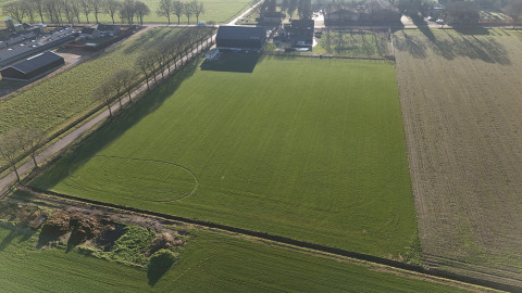 Witteweg 14 Made